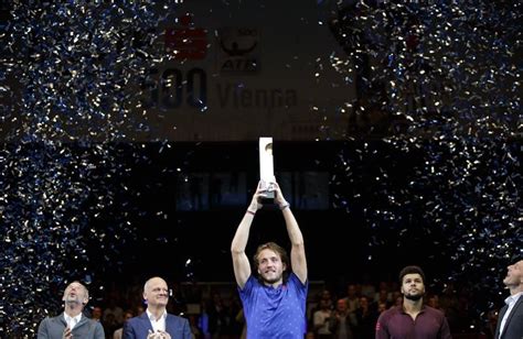 Pouille Derrota A Tsonga En Final Francesa Estadio Deportivo