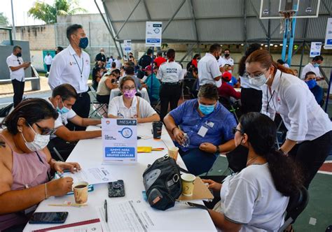 Trabajo conjunto la clave para tener un mejor Cancún Pablo Bustamante