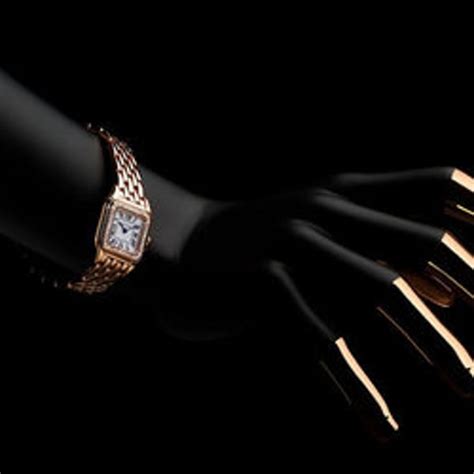 Luxury Group Richemont Sees Exceptional Growth