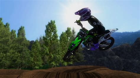 Axell Hodges Kawasaki Kxf Mxb Mods