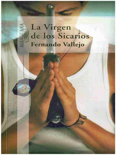 La Virgen De Los Sicarios Posthegemony