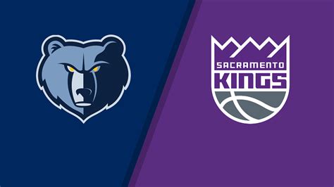 NBA: Memphis Grizzlies vs. Sacramento Kings Preview, Odds, Prediction