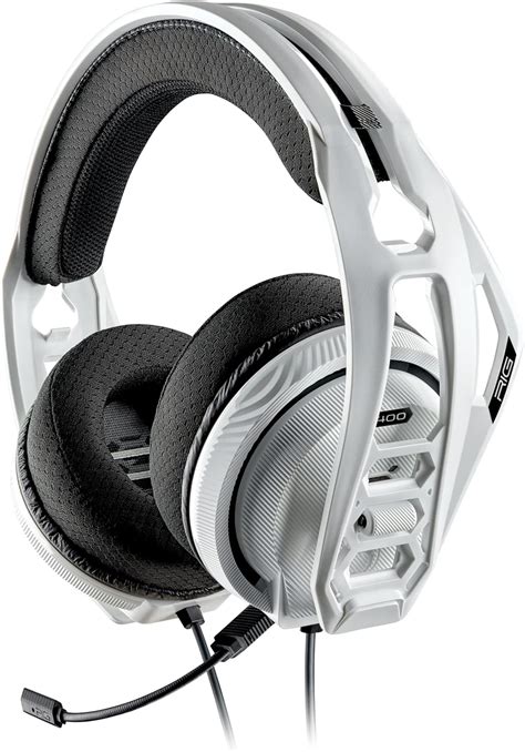 Rig Hc Multiplatform Performance Gaming Headset With Removable Noise