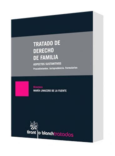 TRATADO DE DERECHO DE FAMILIA Librería Juridica Legales Libros de