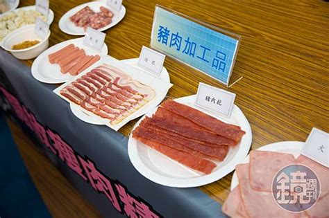 再查獲美豬洗產地！ 7家違規名單曝光 食藥署：進口豬將100查驗 鏡週刊 Line Today