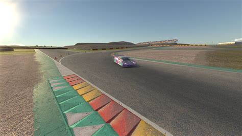 Motorland Arag N Iracing Iracing Motorsport Simulations