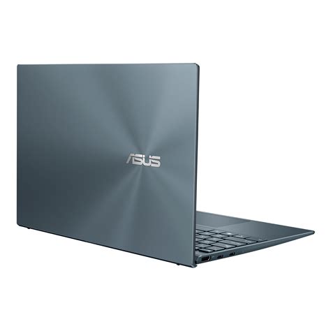 Notebook Asus Zenbook 14 Ryzen 5 8gb 512gb W11 PcService