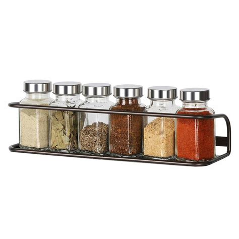 Rebrilliant Nex Spice Rack And Reviews Wayfair