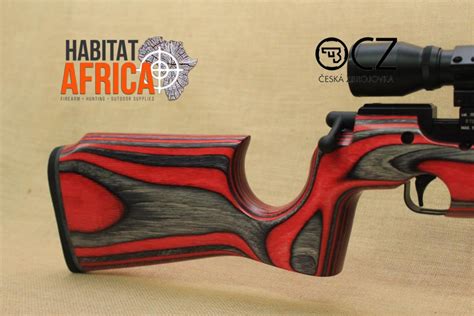 Cz 200 S Colour Air Gun Habitat Africa Air Rifles And Pellet Guns