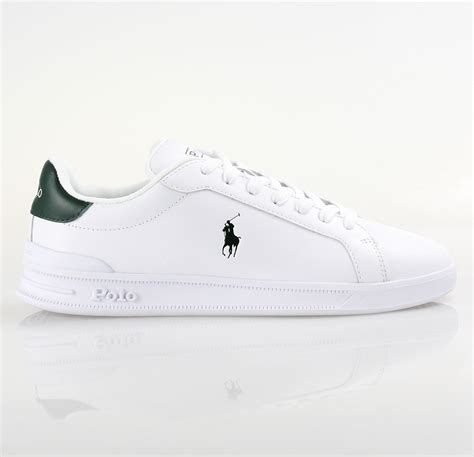 Sneakers Polo Ralph Lauren Hrt Ct Ii