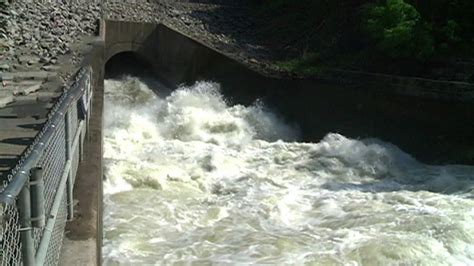 Coralville Dam Fishing Youtube