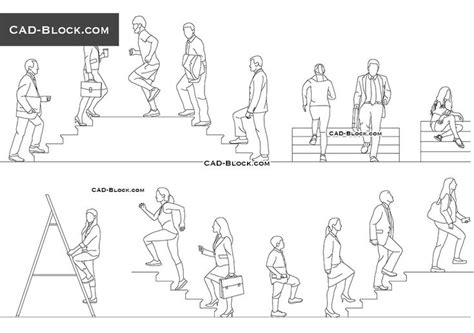 People Walking Up Stairs How To Draw Stairs Walking Up Stairs Stair Art