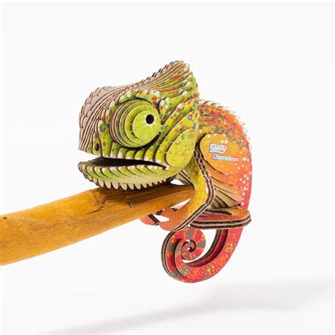 EUGY Chameleon | Conscious Craft