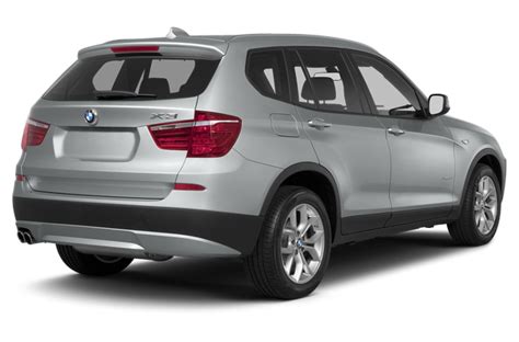 Bmw X Specs Prices Mpg Reviews Photos Cars