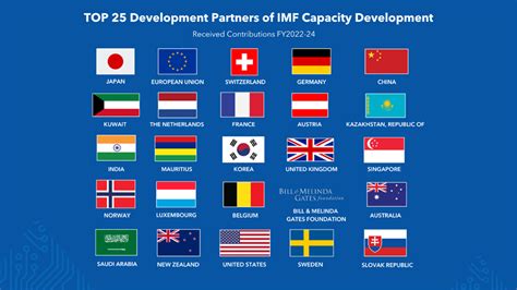 Capacity Development Partners