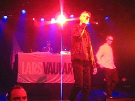 Lars Vaular Girson Store P Lille Rapper Youtube