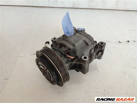 Toyota Yaris XP10 klímakompresszor 4472206534 Racingbazar hu