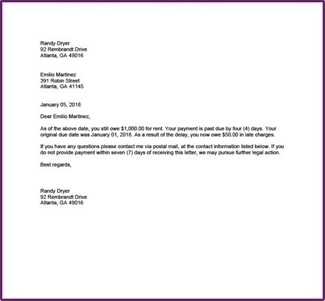 Sample Letter To Irs To Waive Late Penalty Letter Resume Template Collections Lxzmywmz4o