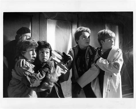 The Goonies 1985