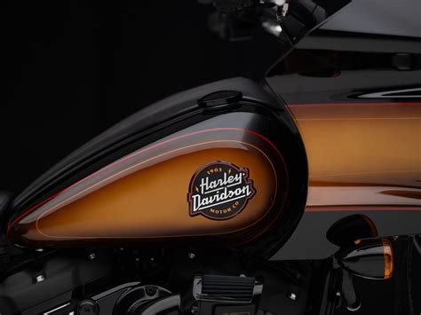 New Harley Davidson Low Rider St Tobacco Fade Motorcycles In