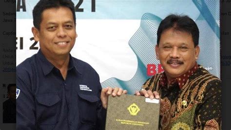 Lima Tahun Beruntun Raih Wtp Pemkab Nganjuk Buktikan Perbaikan Tata