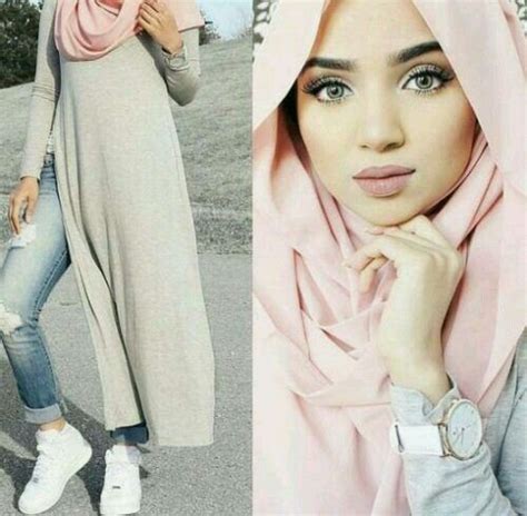 Pin By Chikita Oviandara On Hijab Ootd Hijab Fashion Street Hijab