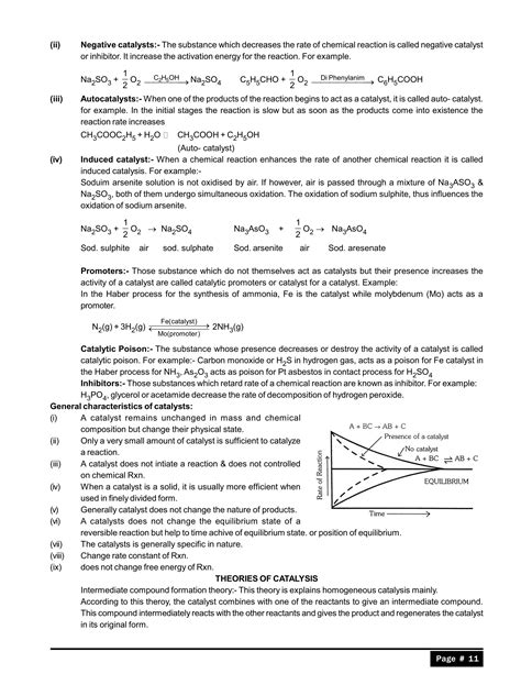 Surface Chemistry Notes For Class 12 Iit Jee And Neet Esaral