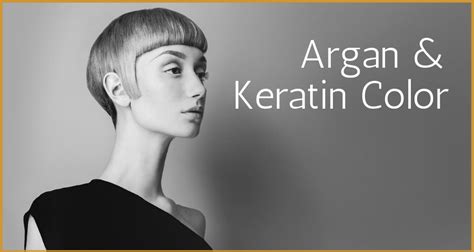 Ph Laboratories Argan Keratin Color Biogoien