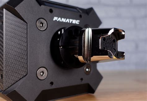 FANATEC QR2 - New Quick Release Review