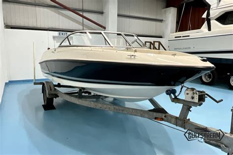 2015 Bayliner 175 W MerCruiser 3 0L 135HP Alpha I SOLD GulfStream