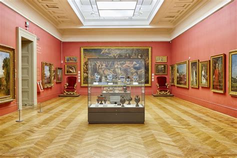 Victorian Galleries Manchester Art Gallery Event Venue Hire