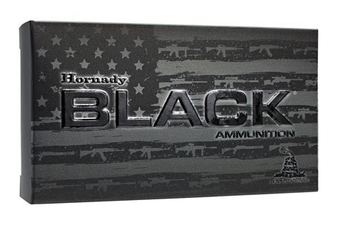 Hornady Legend Gr Interlock Sp Black Box Sportsman S