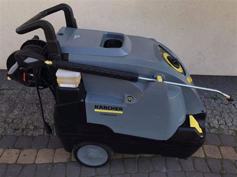 Myjka Karcher Hds Cx Radom Olx Pl