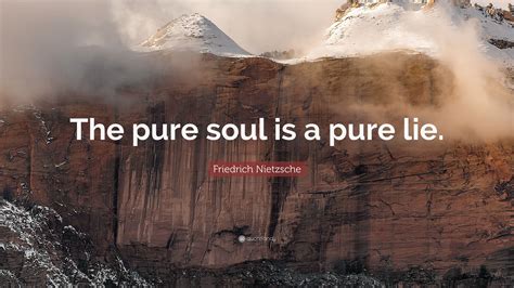 Pure Soul Quotes 1