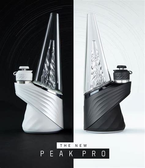 Is The New PuffCo Peak Pro Worth Buying Kindling