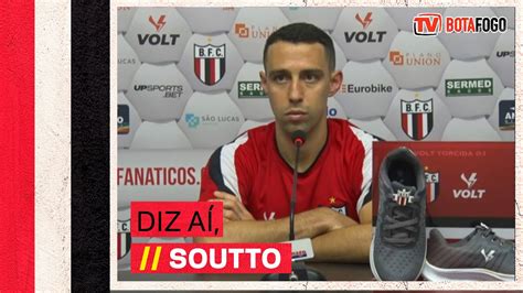 Entrevista Fillipe Soutto Youtube