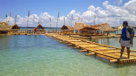 Misscelineous Pilar Sorsogon Sandbars