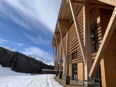 Restaurant de lespace Somport Urdos Site officiel des Pyrénées