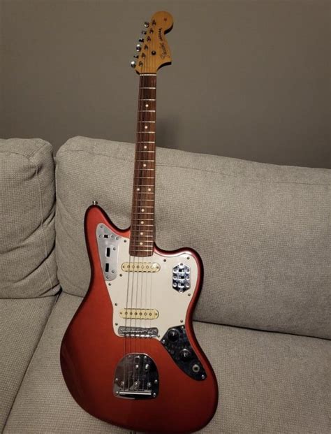 Gear Ngd 2010 Fender Telecaster Custom Rguitar