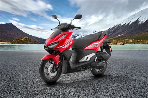 Honda Vario Harga Malaysia Specs Julai Promosi