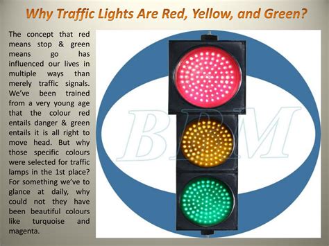 Traffic Light Red