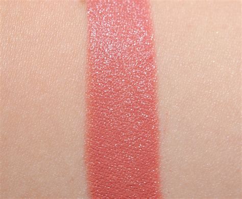 Urban Decay Liar Vice Lipstick Review Swatches