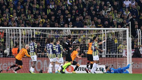 Galatasaray Kad K Y De Golle Kazand Son Dakika Haberleri