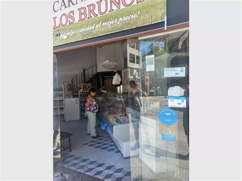 Fondo De Comercio De Carnicerias En Monserrat En Negozona