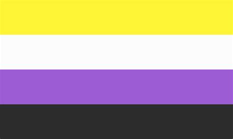 Nonbinary Sexuality Wiki Fandom