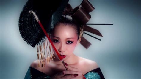 Koda Kumi Rilis Video Musik Terbaru Untuk Lagunya Yang Berjudul Strip Artforia