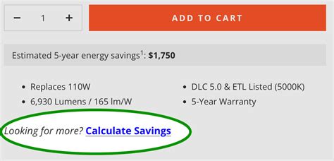 Energy Savings Make a Strong Case for Upgrading Your Company's Lightin