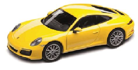 DS Automodelle Modellbauvertrieb Herpa 1 43 Porsche 911 Carrera 4S