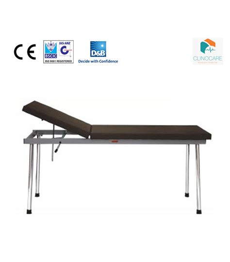 EXERCISE STAIRCASE STRAIGHT TYPE WITH RAMP 60CM WIDE Clinocare