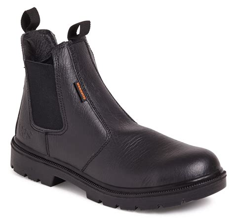 Portwest EDEN SAFETY BOOT S3 HRO CI HI FO FD15 A To Z Safety Centre